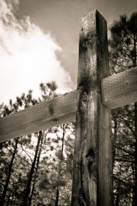 Benet Hill Monastery, Black Forest, Colorado