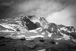Pikes Peak, Colorado